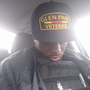 Meet your Posher, Jerome